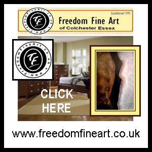Freedom Fine Art
